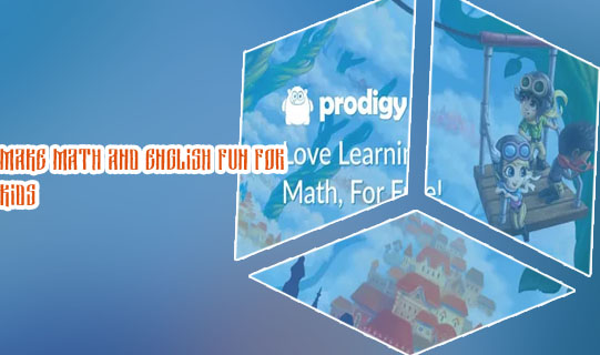 Prodigy math similar games