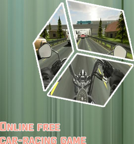 Racer game online