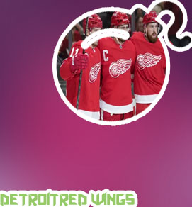 Red wings next game