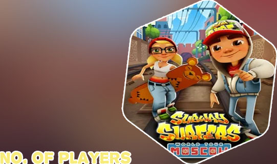 Sabway play