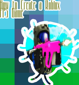 Shooting games on roblox