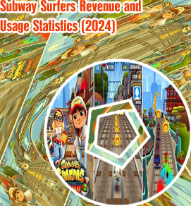 Subway surfers subway surfers game