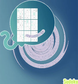 Sudoku similar games