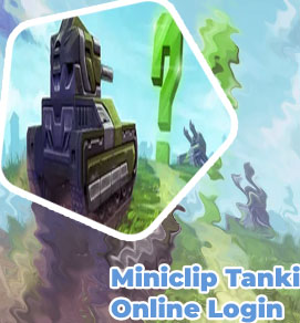 Tanki online miniclip