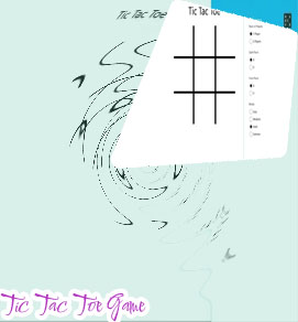 Tic toe games