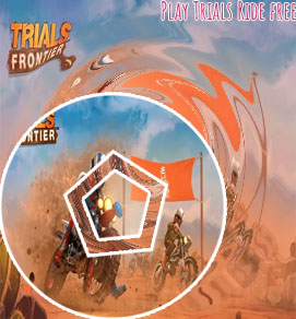 Trials games free