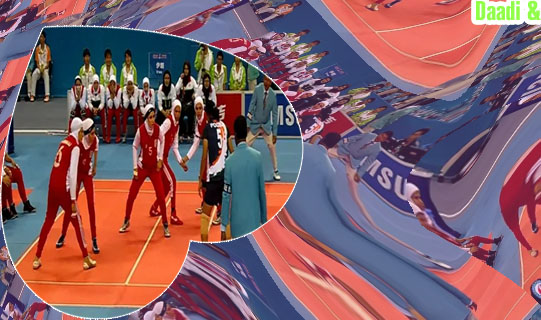 Vaikuntapali game