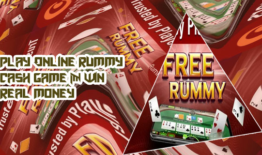 Win rummy cash game