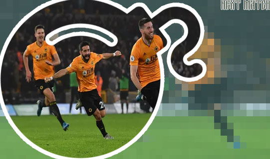 Wolverhampton next game