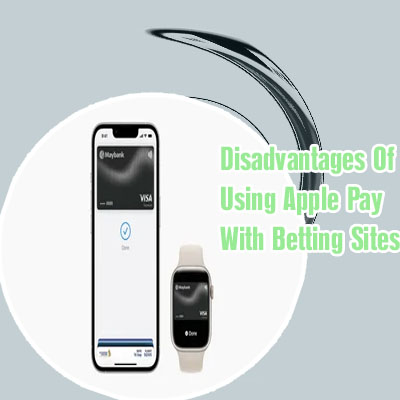 Apple pay betting sites