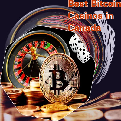 Best crypto casinos list canada