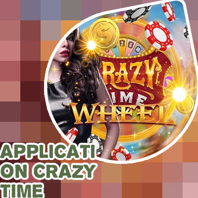 Crazy time app download