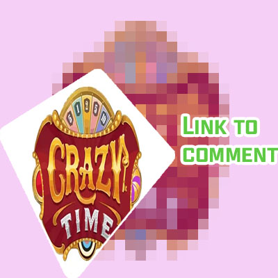 Crazy time app link