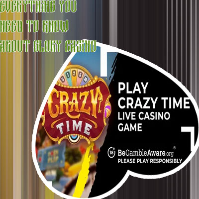 Crazy time casino app download
