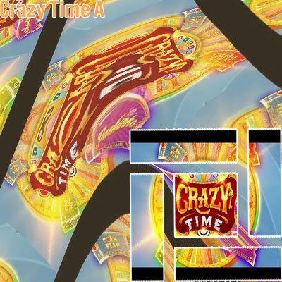 Crazy time casino app