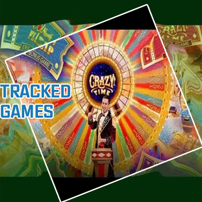 Crazy time game app