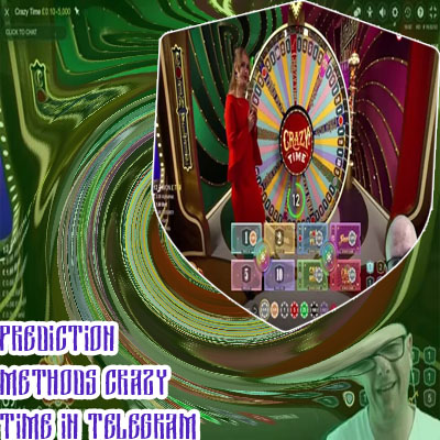 Crazy time prediction app