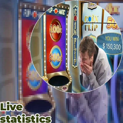 Crazy time win app