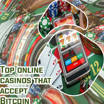 Cryptocurrency online casinos canada