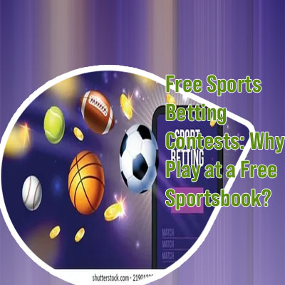 Free sports betting sites