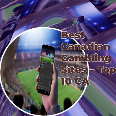 Legit betting sites