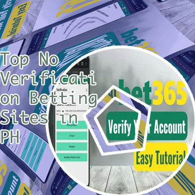 No verification betting sites