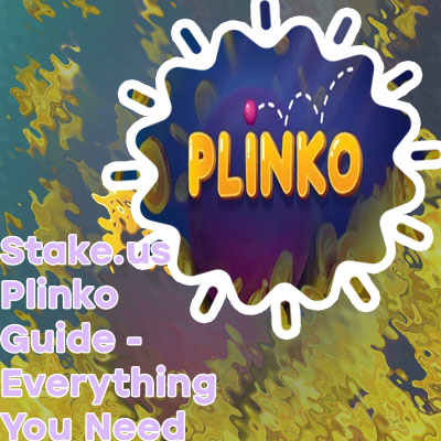 Plinko crash game