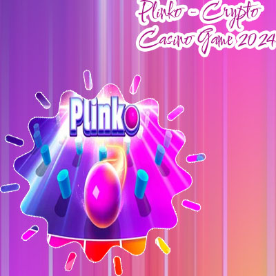 Plinko game gamble