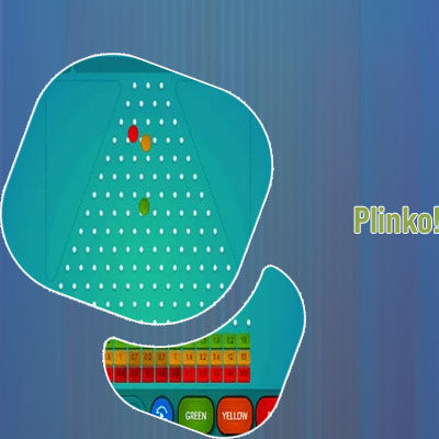 Plinko game price is right