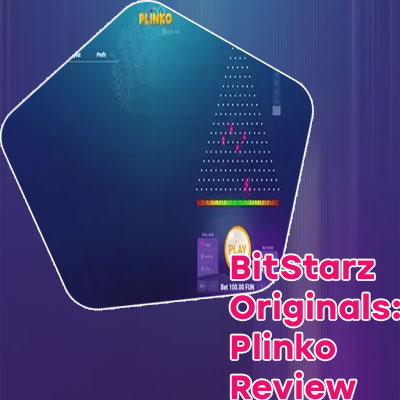 Plinko game review