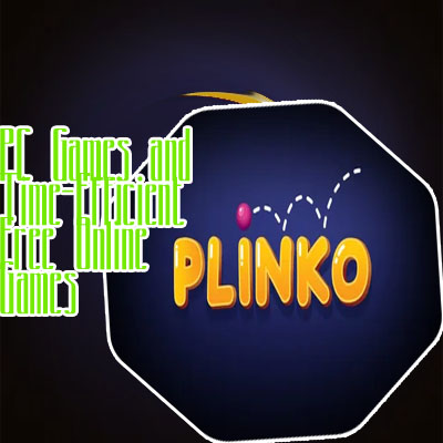 Plinko online game