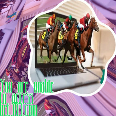 Racing betting sites