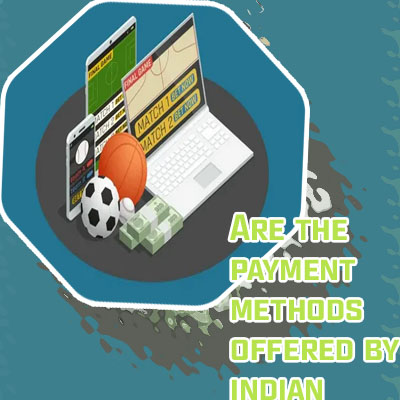 Sports betting sites india